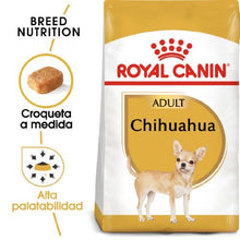 Cargar imagen en el visor de la galería, Royal Canin Adult Chihuahua
