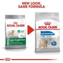 Cargar imagen en el visor de la galería, MINI LIGHT ROYAL CANIN
